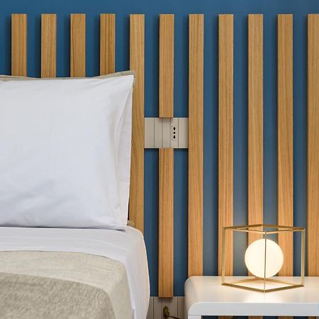 Rivazzurra Beach Rooms Сан-Вито-Ло-Капо Экстерьер фото