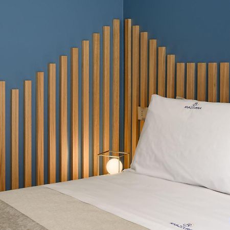 Rivazzurra Beach Rooms Сан-Вито-Ло-Капо Экстерьер фото