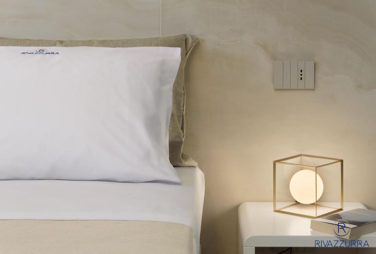 Rivazzurra Beach Rooms Сан-Вито-Ло-Капо Экстерьер фото