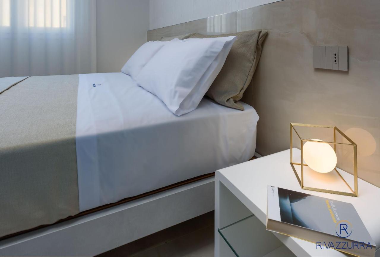 Rivazzurra Beach Rooms Сан-Вито-Ло-Капо Экстерьер фото