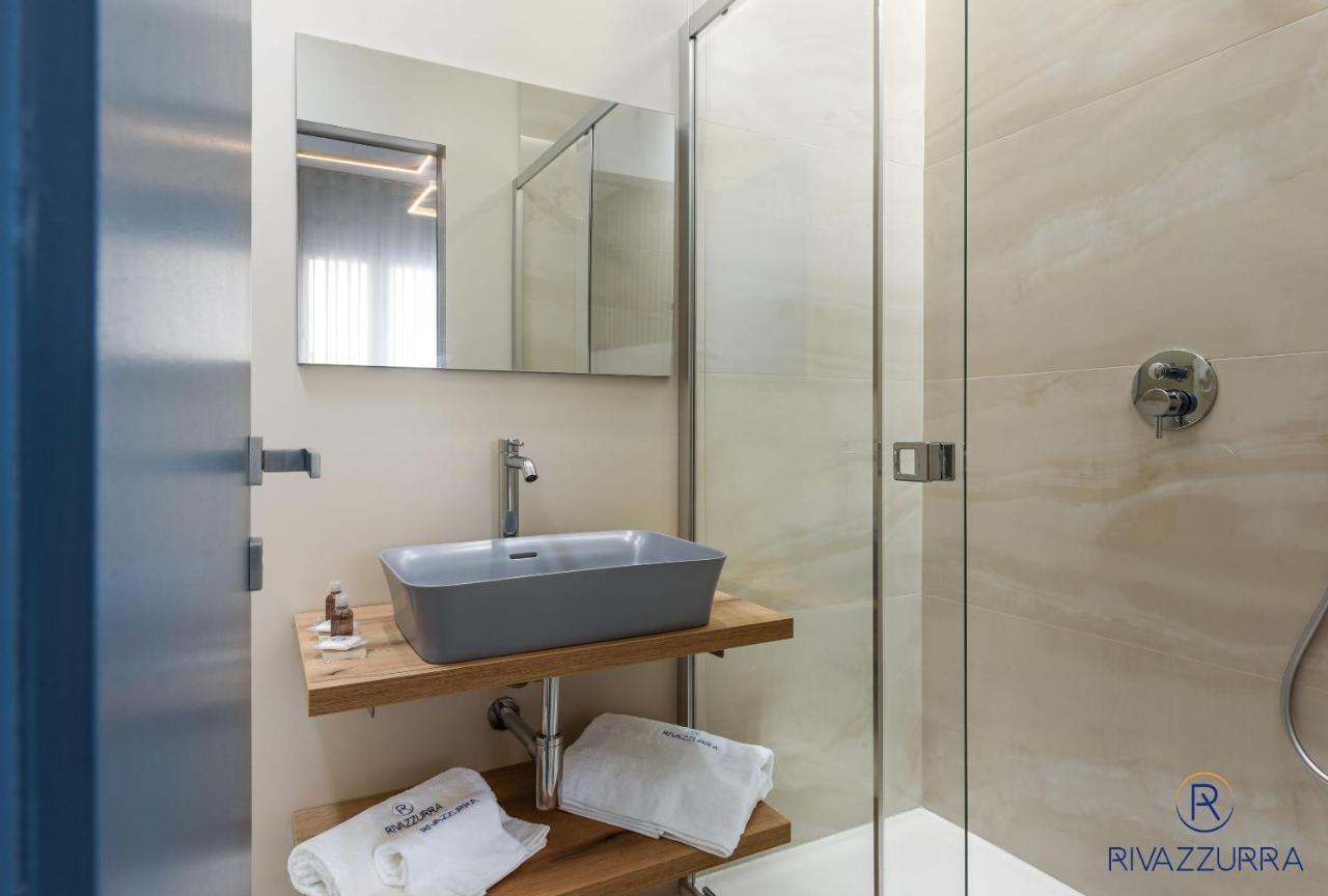 Rivazzurra Beach Rooms Сан-Вито-Ло-Капо Экстерьер фото
