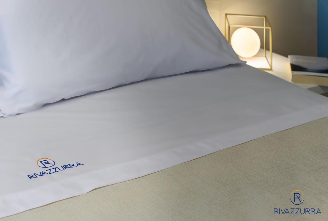 Rivazzurra Beach Rooms Сан-Вито-Ло-Капо Экстерьер фото