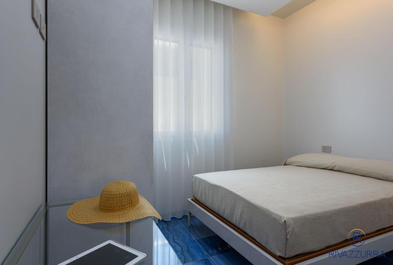 Rivazzurra Beach Rooms Сан-Вито-Ло-Капо Экстерьер фото