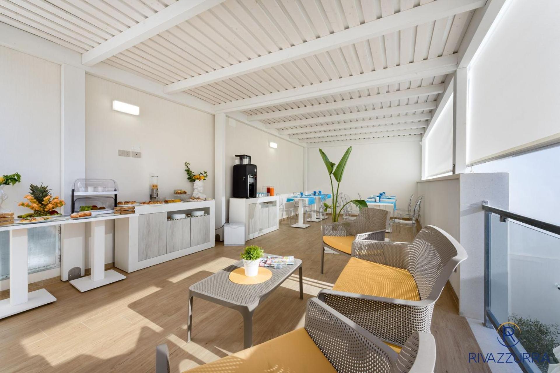 Rivazzurra Beach Rooms Сан-Вито-Ло-Капо Экстерьер фото