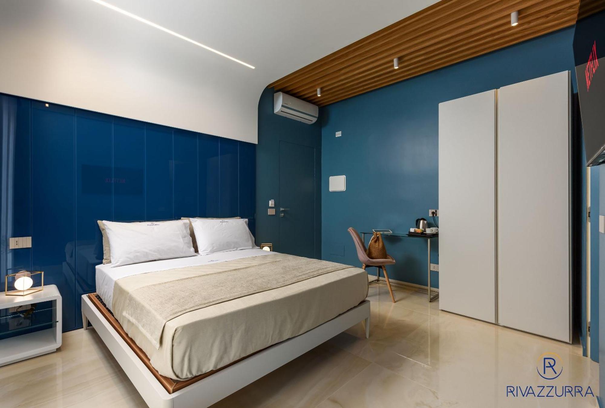 Rivazzurra Beach Rooms Сан-Вито-Ло-Капо Экстерьер фото