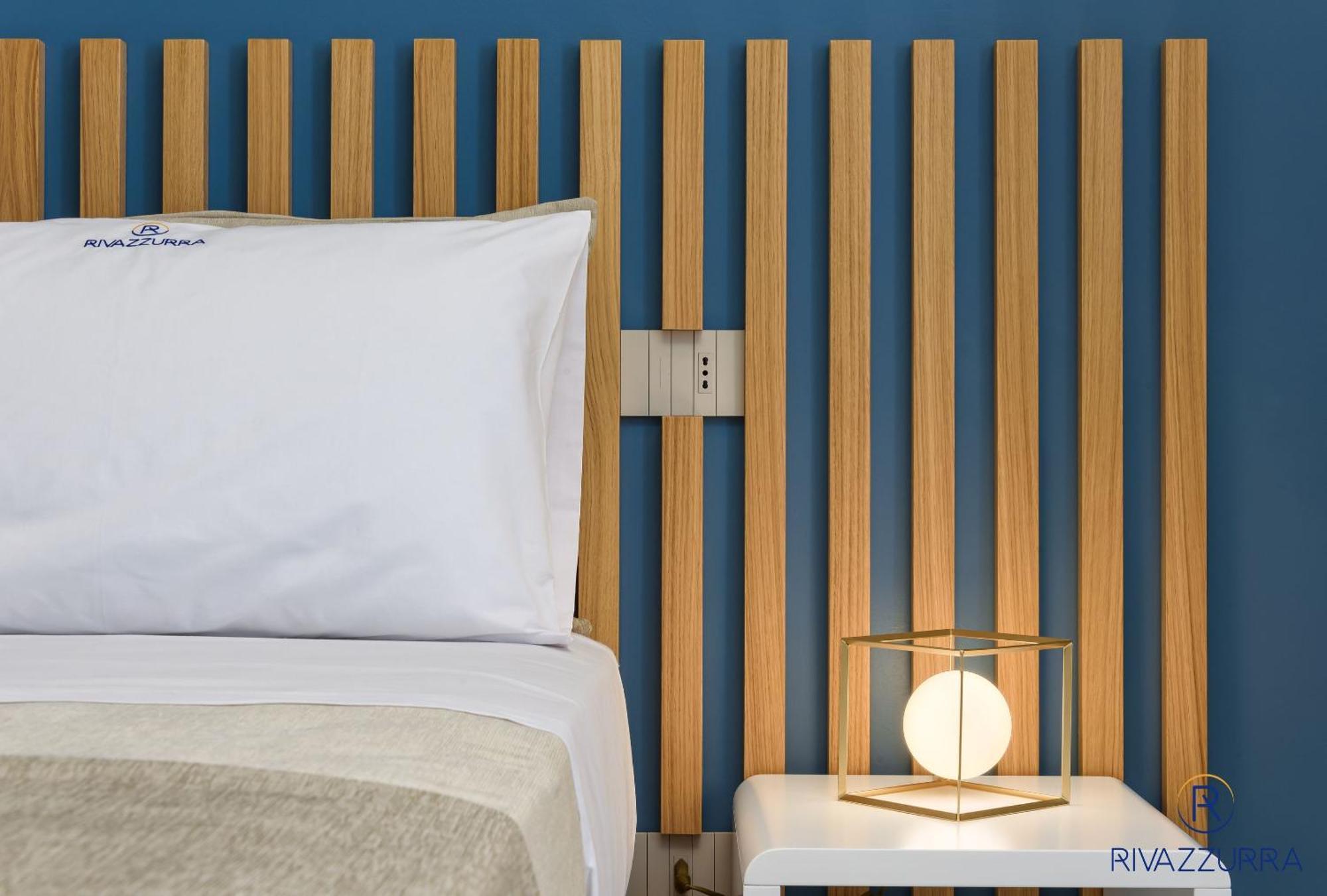 Rivazzurra Beach Rooms Сан-Вито-Ло-Капо Экстерьер фото