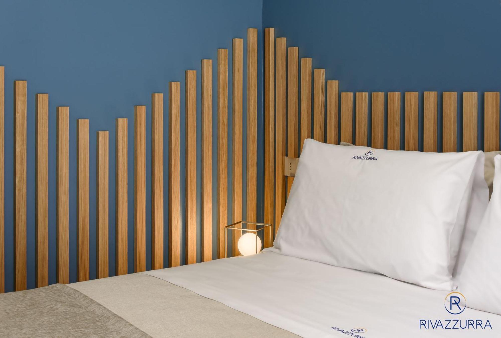 Rivazzurra Beach Rooms Сан-Вито-Ло-Капо Экстерьер фото